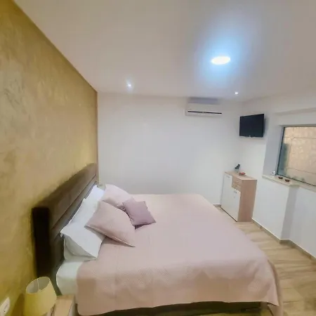 Apartament Luxury Oasis *