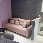 Luxury Oasis Lägenhet Makarska