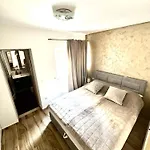 Appartement Luxury Oasis *