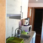 Luxury Oasis Appartement *