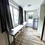 Luxury Oasis Appartement