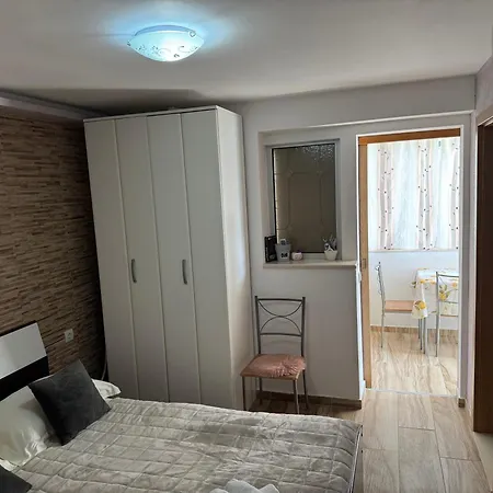 Luxury Oasis Apartamento *