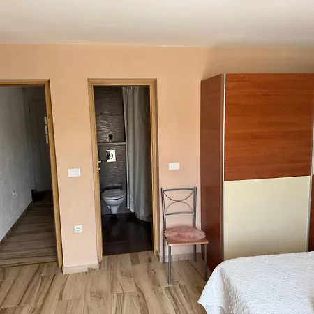 Apartamento Luxury Oasis
