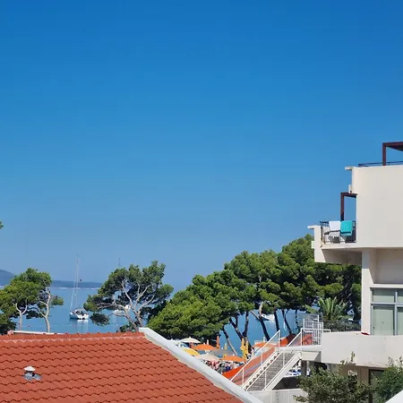 Luxury Oasis Appartement *