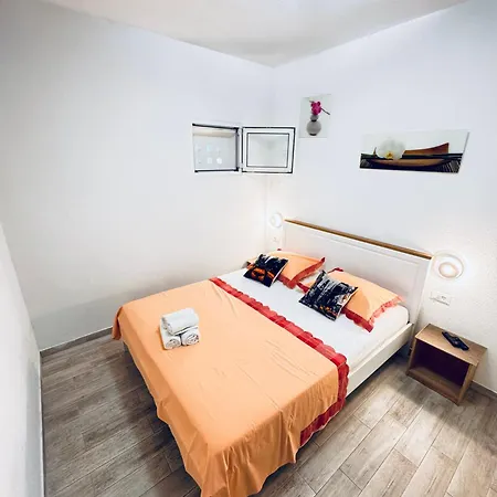 דירה Luxury Oasis
