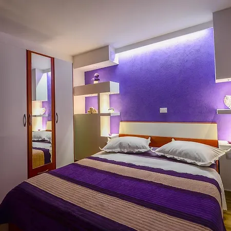 Luxury Oasis * 마카르스카