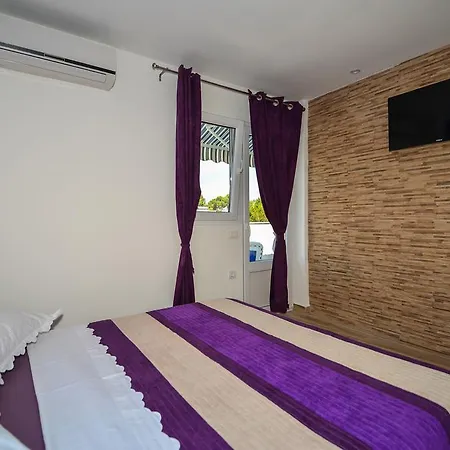 Apartamento Luxury Oasis