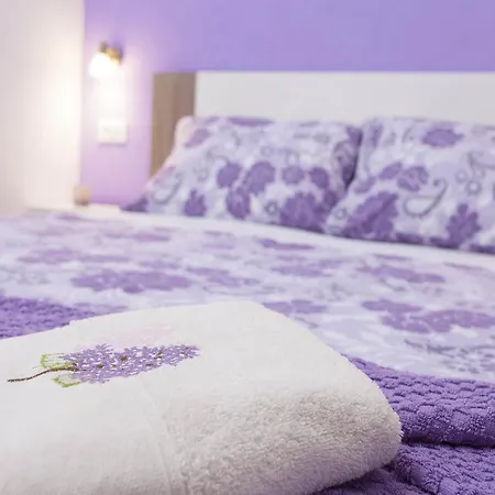 Luxury Oasis 아파트