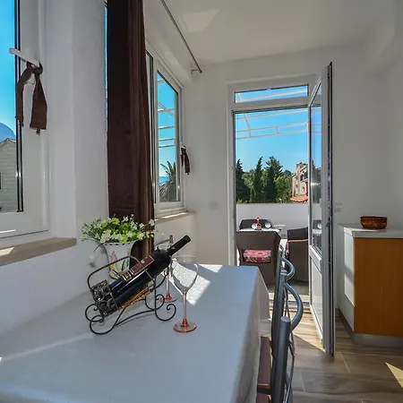 아파트 Luxury Oasis