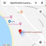 Luxury Oasis