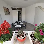 شقة Luxury Oasis