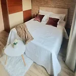 Luxury Oasis شقة ماكارسكا