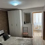 Luxury Oasis דירה *