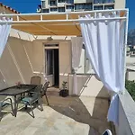 Luxury Oasis شقة ماكارسكا