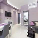 Luxury Oasis מאקרסקה