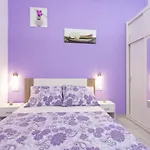 Luxury Oasis דירה *