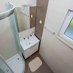דירה Luxury Oasis מאקרסקה