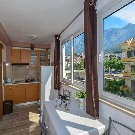 Luxury Oasis Apartment
