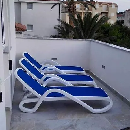 Luxury Oasis