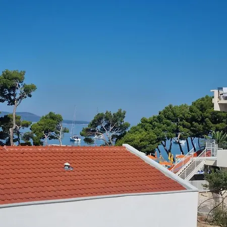 Luxury Oasis Makarska
