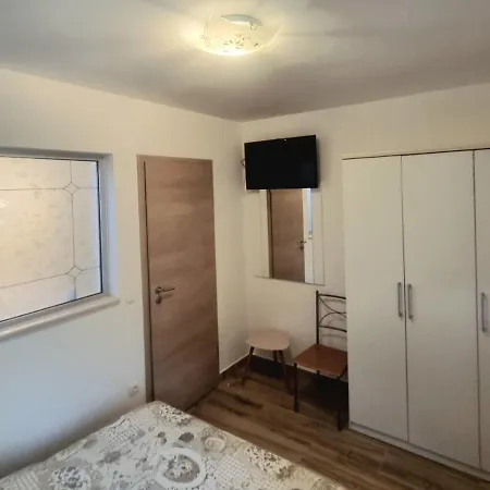 Luxury Oasis Apartment
