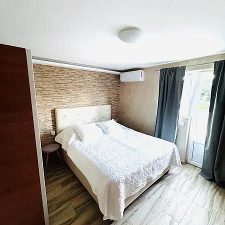 Luxury Oasis * Макарска