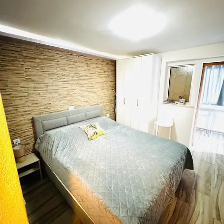 Luxury Oasis * Макарска