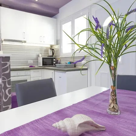 Apartment Luxury Oasis *