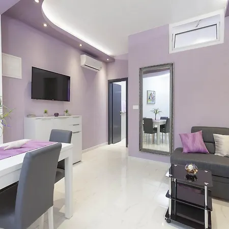 Luxury Oasis Makarska