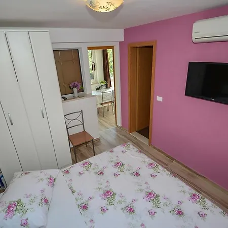 Luxury Oasis * Makarska