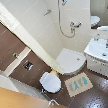 Apartment Luxury Oasis *