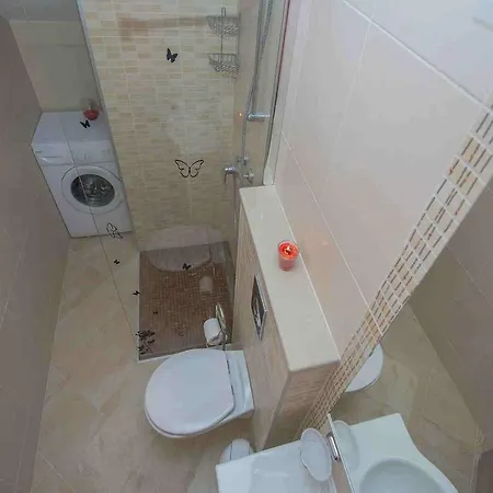 Luxury Oasis * Макарска