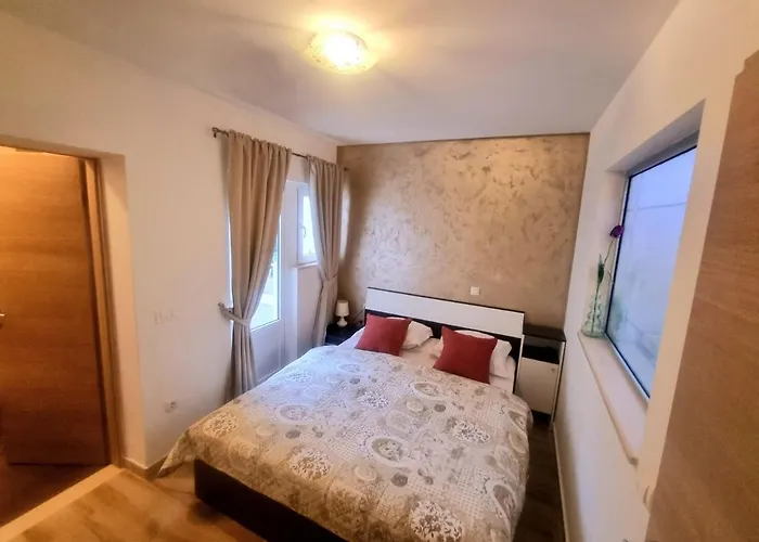 Apartment Luxury Oasis